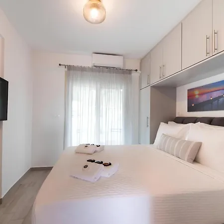 Melodia Lefkada 5 ניקיאנה