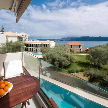 Melodia Lefkada 5