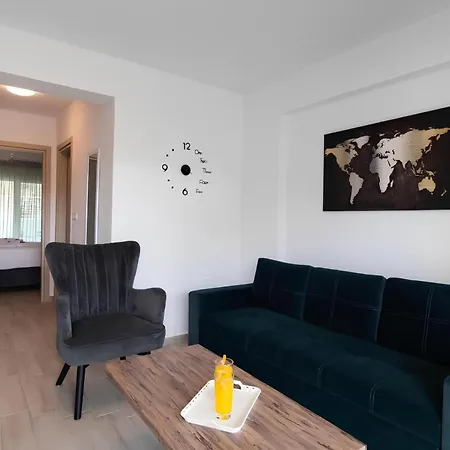 דירה Melodia Lefkada 5