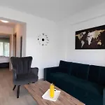 Апартаменты Melodia Lefkada 5