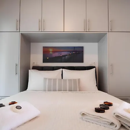 Apartamento Melodia Lefkada 5