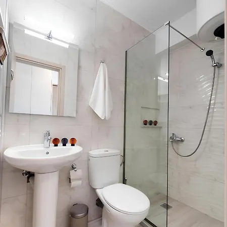 Melodia Lefkada 5 * Nikiana