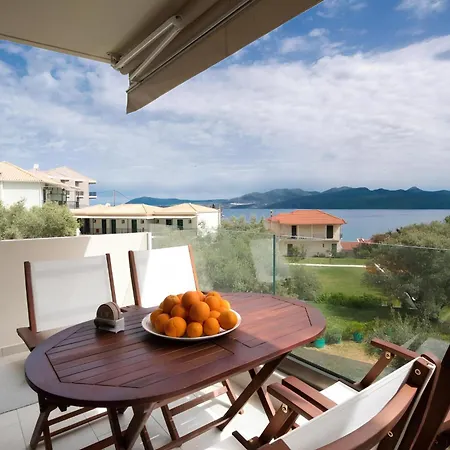 Melodia Lefkada 5 Никиана