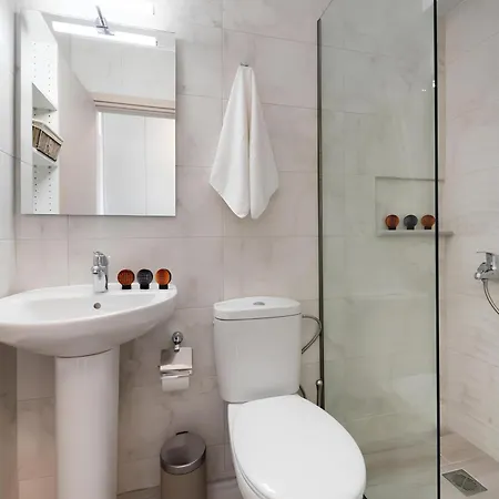 Apartamento Melodia Lefkada 5