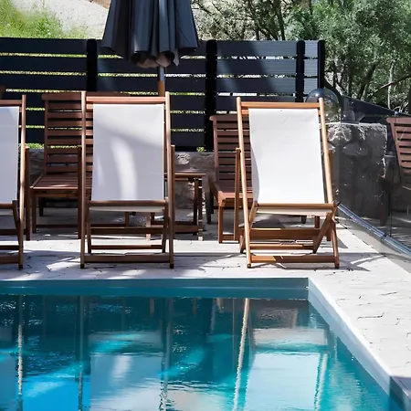 Melodia Lefkada 5 Apartamento