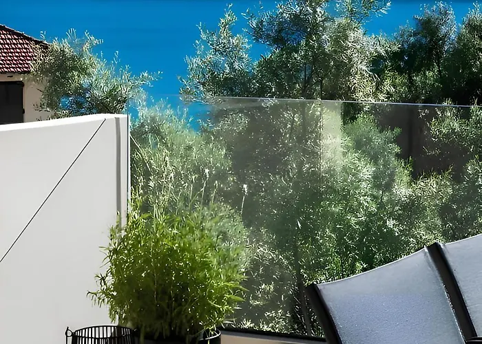 Melodia Lefkada 5 Никиана