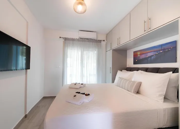 Melodia Lefkada 5 Никиана
