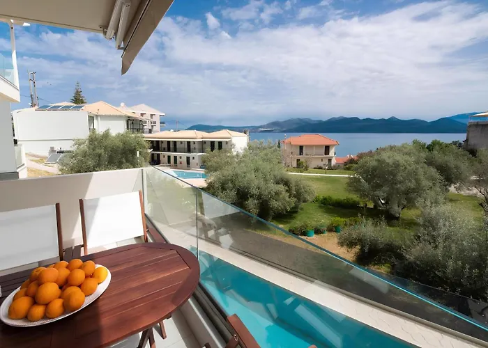 Melodia Lefkada 5