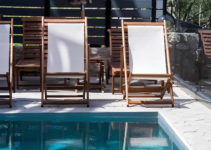 Melodia Lefkada 5 Апартаменты